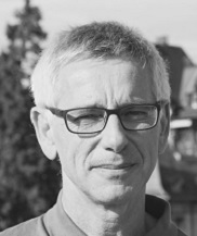 Ueli Hostettler, Prof. (FH), Dr. habil.