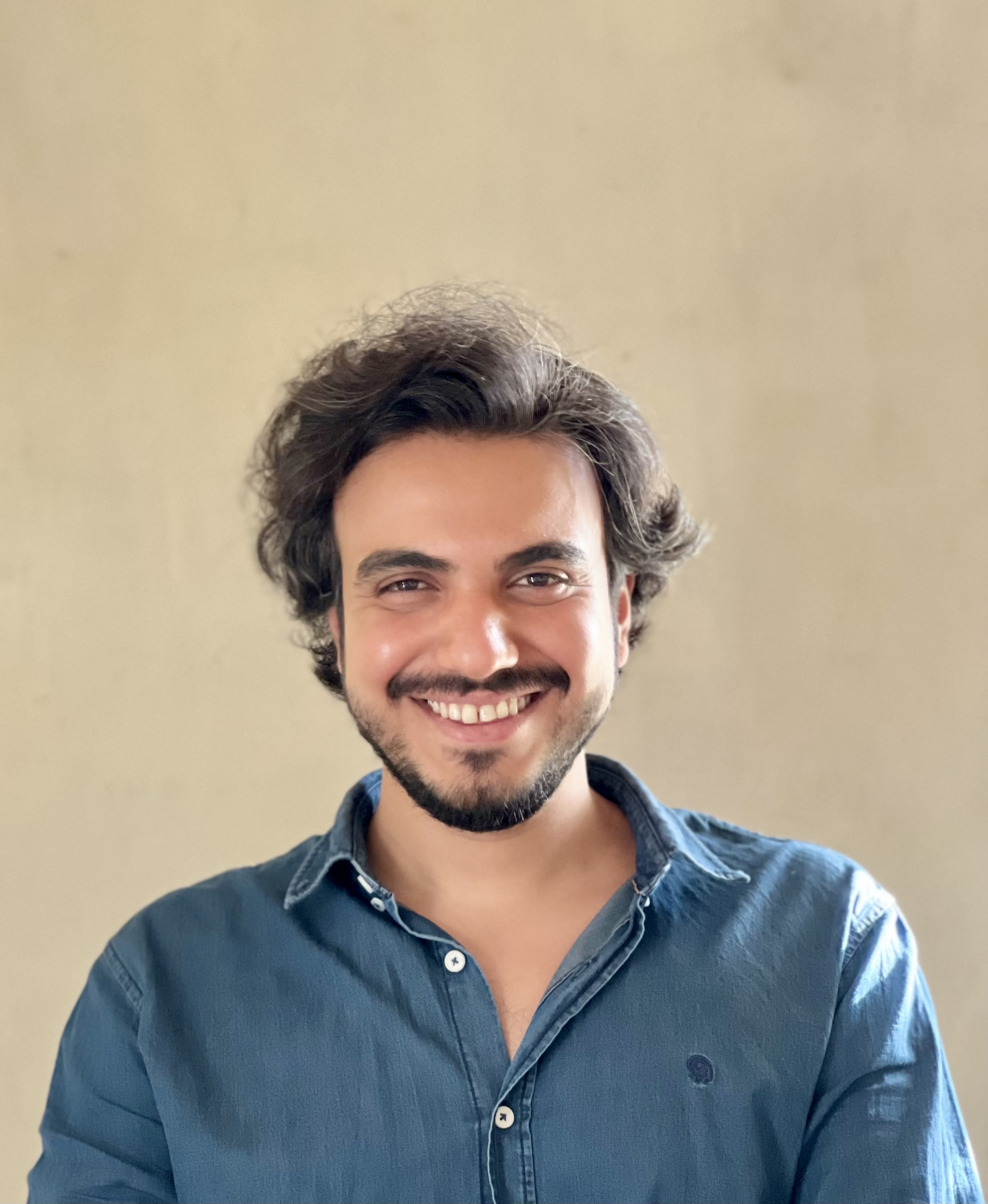 Dr. des. Moslem Ghomashlouyan