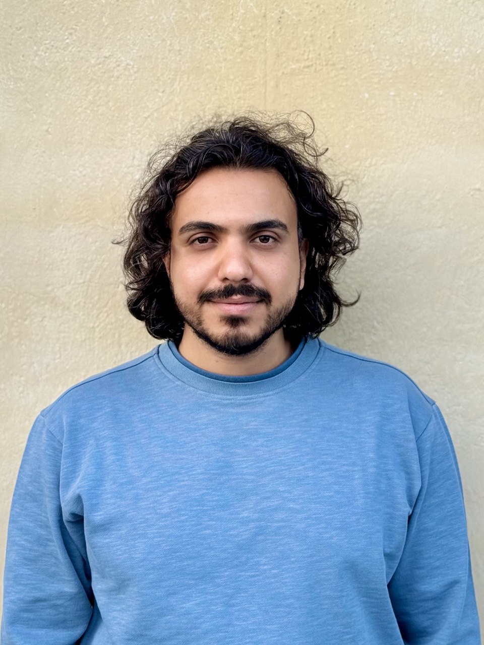 Dr. des. Moslem Ghomashlouyan