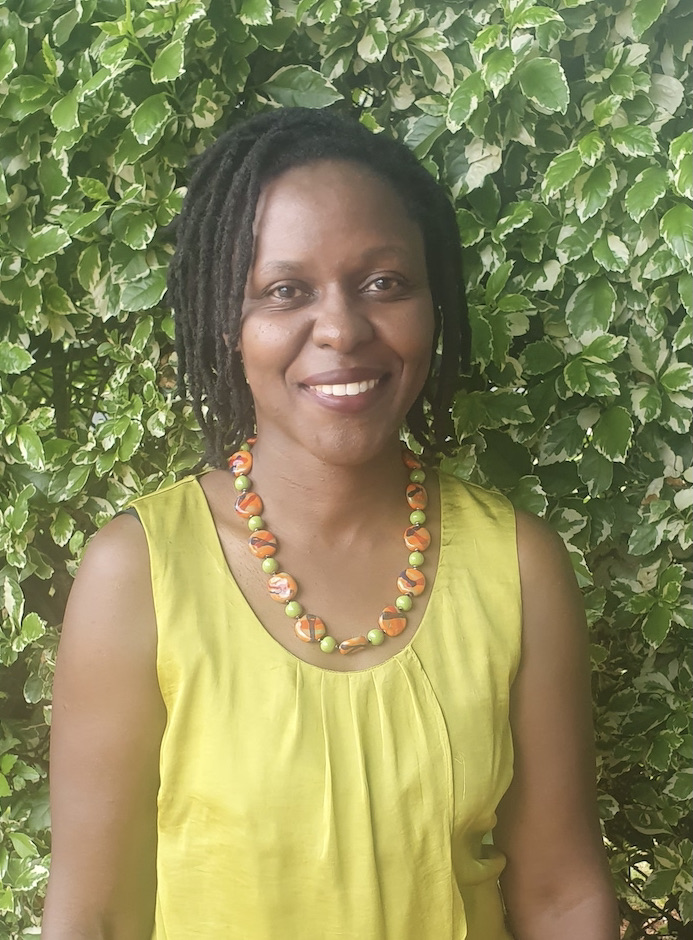 Dr. des. Jemaiyo Anne Chabeda-Barthe