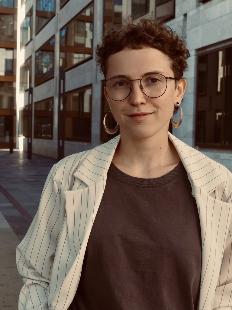 MA Yara Küng