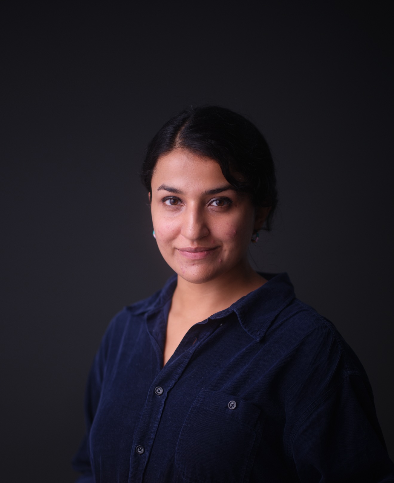 Dr. Tanushree Kaushal