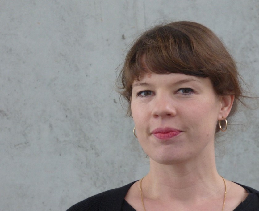 Dr. Anna Wyss