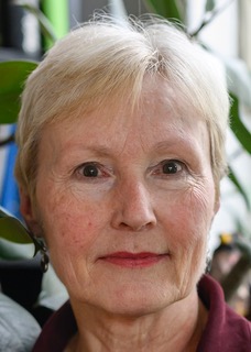 Dr. phil. Damaris Lüthi