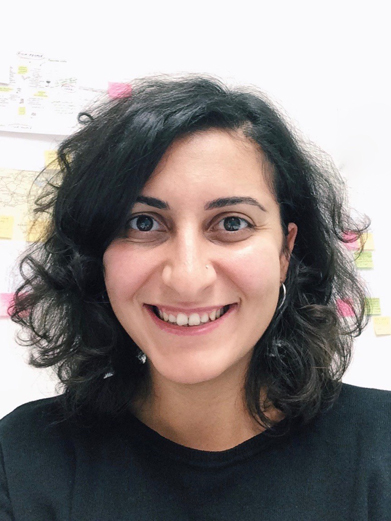 M.A. Kübra Zeynep Sariaslan