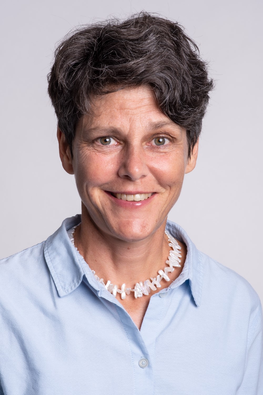 Dr. Katharina Thurnheer