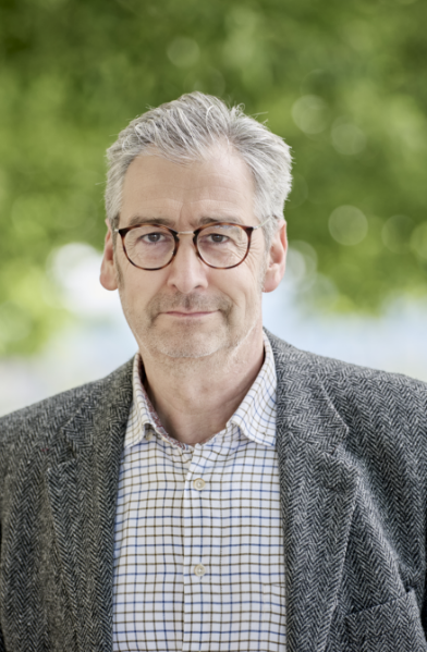 Prof. Dr. Tobias Haller