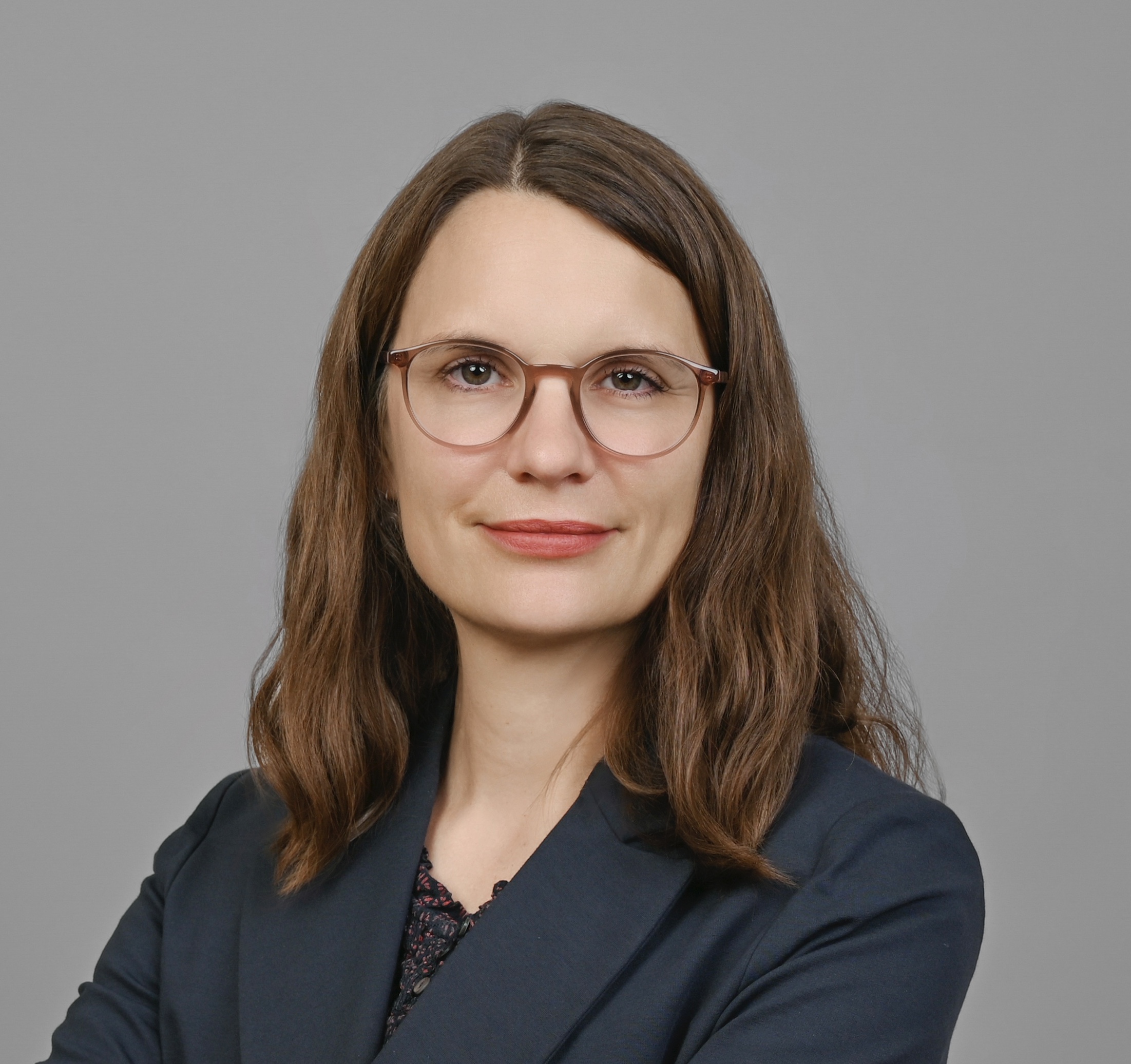 Dr. phil. Pascale Schild