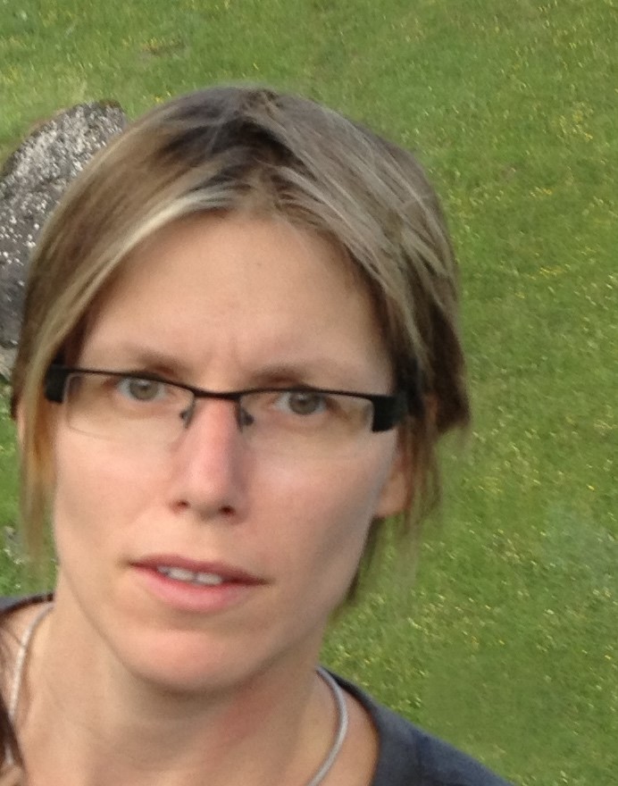Sarah Ryser, M.A.