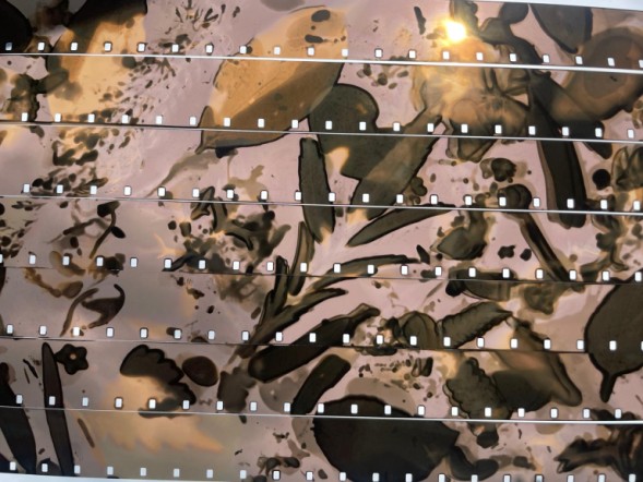 Titleimage: Institute of Social Anthropology